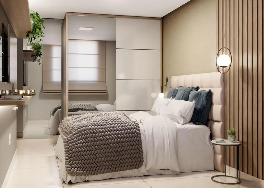 Apartamento com 2 quartos à venda, 105m2 em Jardim Eulina, Campinas - SP - imagem 7 Foto 7 de Apartamento com 2 quartos à venda, 105m2 em Jardim Eulina, Campinas - SP