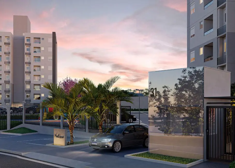 Apartamento com 2 quartos à venda, 105m2 em Jardim Eulina, Campinas - SP - imagem 2 Foto 2 de Apartamento com 2 quartos à venda, 105m2 em Jardim Eulina, Campinas - SP