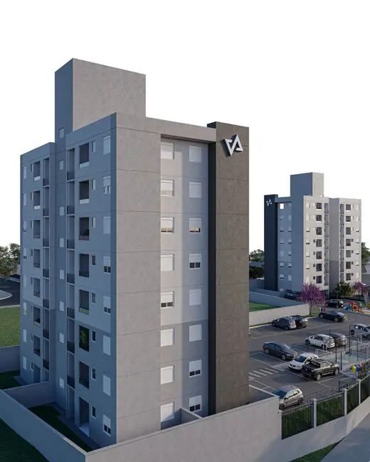 Apartamento com 2 quartos à venda, 105m2 em Jardim Eulina, Campinas - SP - imagem 1 Foto 1 de Apartamento com 2 quartos à venda, 105m2 em Jardim Eulina, Campinas - SP