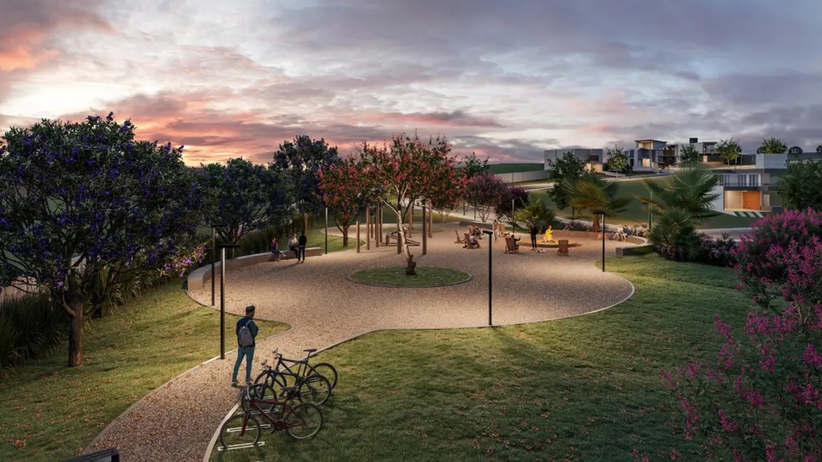 Foto 8 de Terreno / Lote à venda, 700m2 em Joaquim Egídio, Campinas - SP