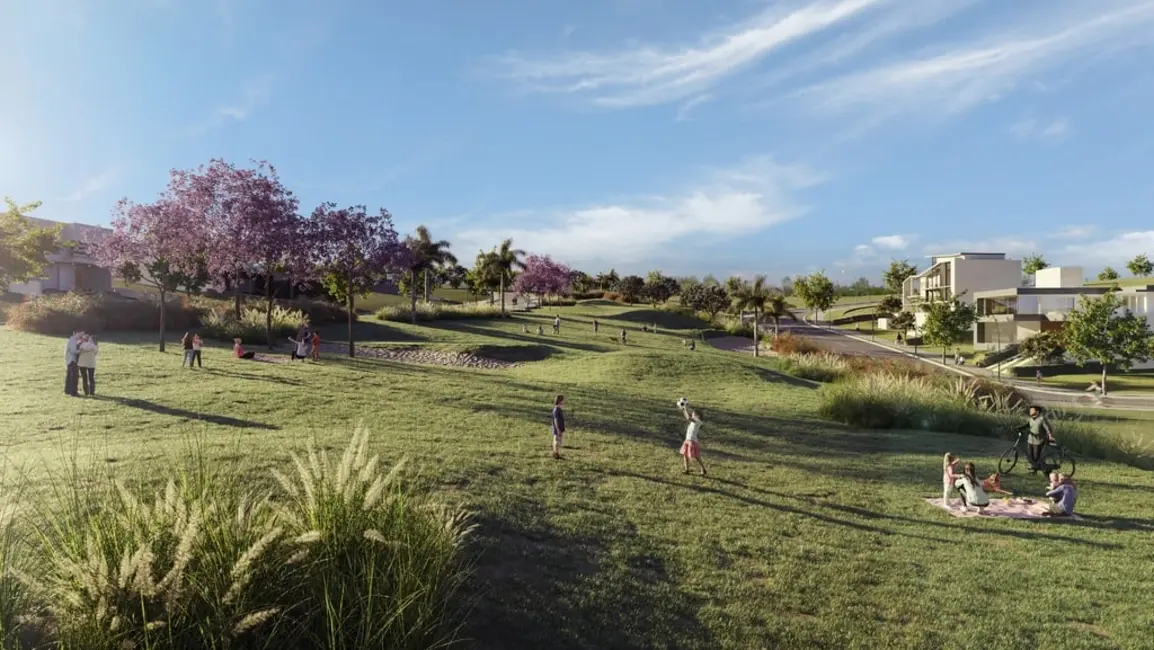 Foto 9 de Terreno / Lote à venda, 807m2 em Joaquim Egídio, Campinas - SP