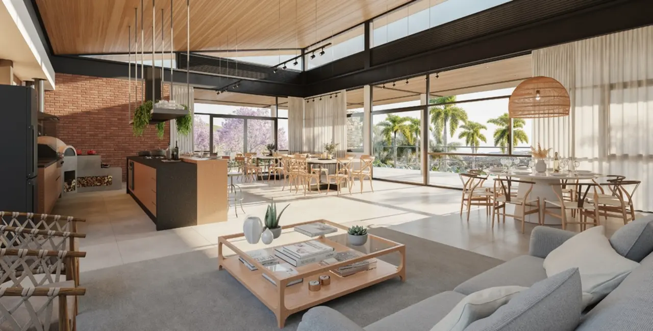 Foto 4 de Terreno / Lote à venda, 1020m2 em Joaquim Egídio, Campinas - SP