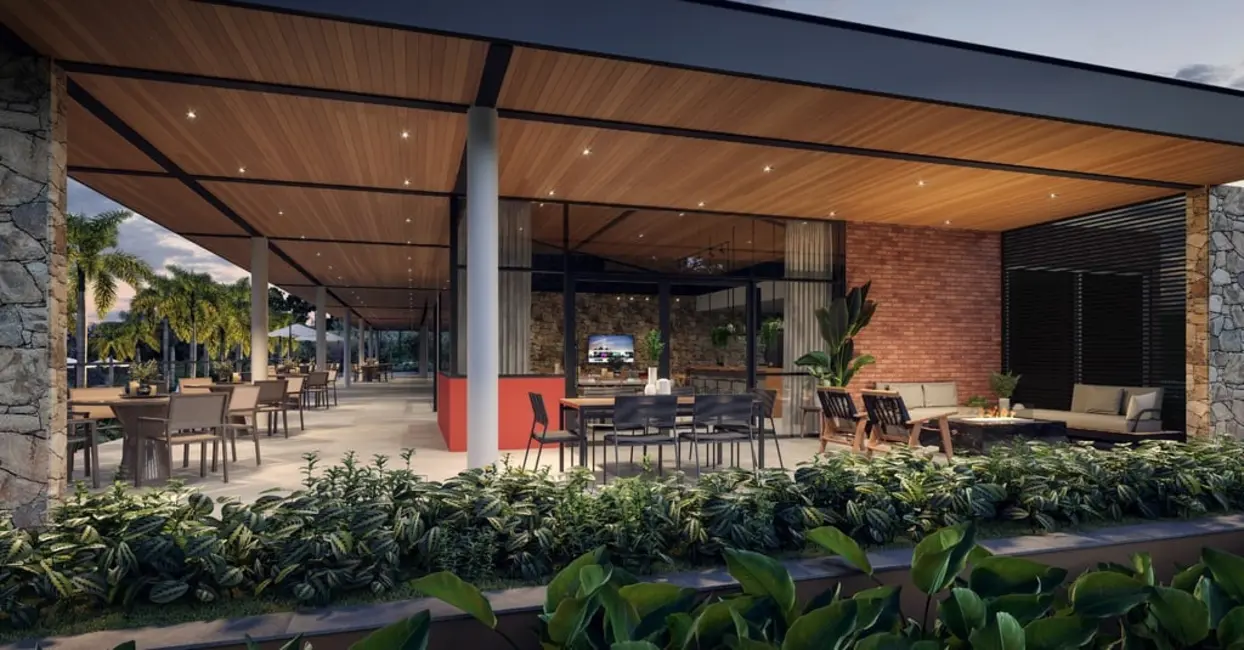 Foto 5 de Terreno / Lote à venda, 1190m2 em Joaquim Egídio, Campinas - SP