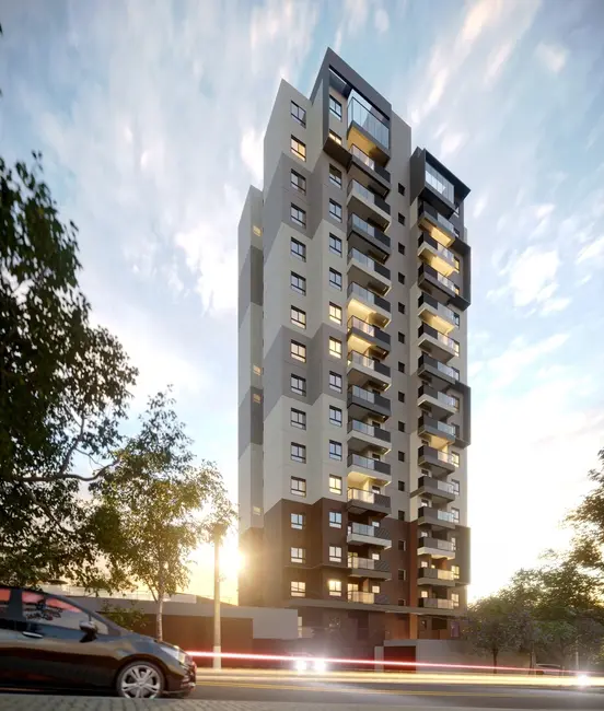 Apartamento com 2 quartos à venda, 58m2 em Vila Embaré, Valinhos - SP - imagem 2 Foto 2 de Apartamento com 2 quartos à venda, 58m2 em Vila Embaré, Valinhos - SP