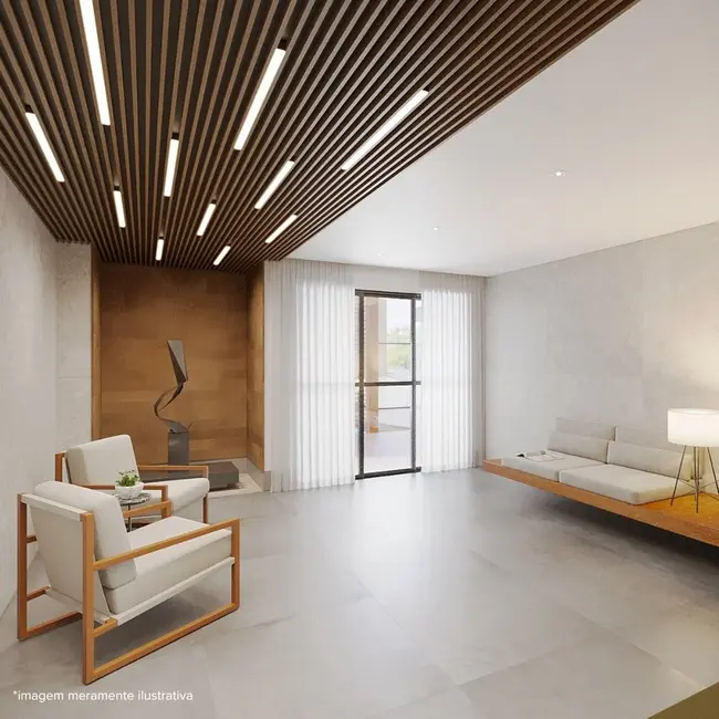 Cobertura com 3 quartos à venda, 115m2 em Vila Embaré, Valinhos - SP - imagem 3 Foto 3 de Cobertura com 3 quartos à venda, 115m2 em Vila Embaré, Valinhos - SP