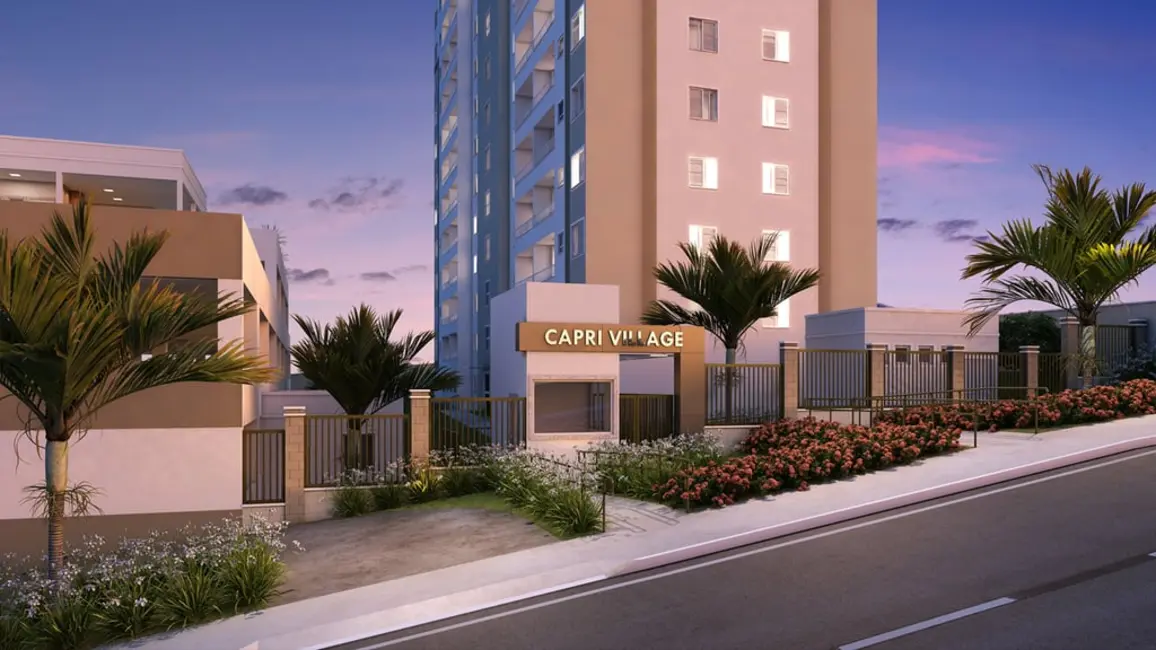 Apartamento com 2 quartos à venda, 43m2 em Notre Dame, Campinas - SP - imagem 2 Foto 2 de Apartamento com 2 quartos à venda, 43m2 em Notre Dame, Campinas - SP