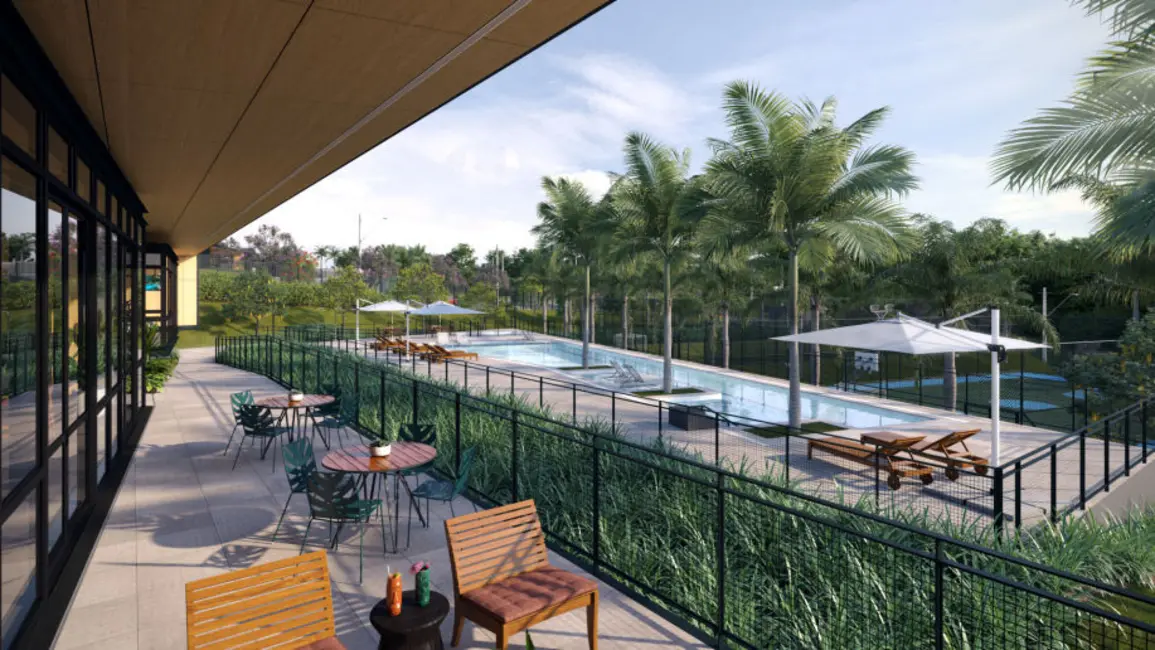 Terreno / Lote à venda, 267m2 em Jardim Madalena, Campinas - SP - imagem 7 Foto 7 de Terreno / Lote à venda, 267m2 em Jardim Madalena, Campinas - SP