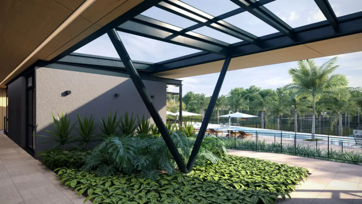 Terreno / Lote à venda, 267m2 em Jardim Madalena, Campinas - SP - imagem 6 Foto 6 de Terreno / Lote à venda, 267m2 em Jardim Madalena, Campinas - SP