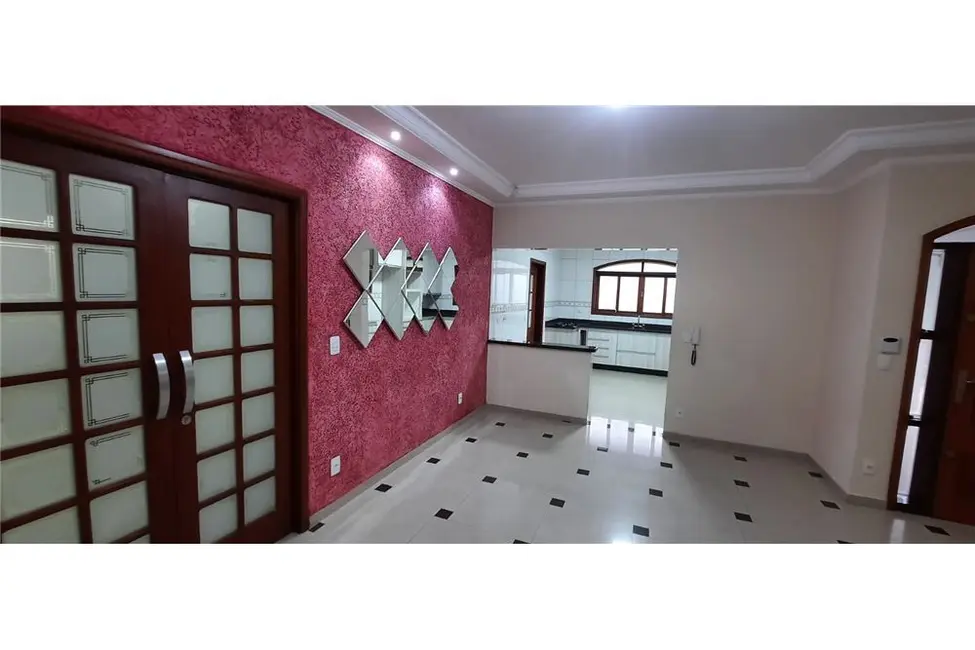 Foto 8 de Casa com 4 quartos à venda, 550m2 em Eucalíptos, Amparo - SP