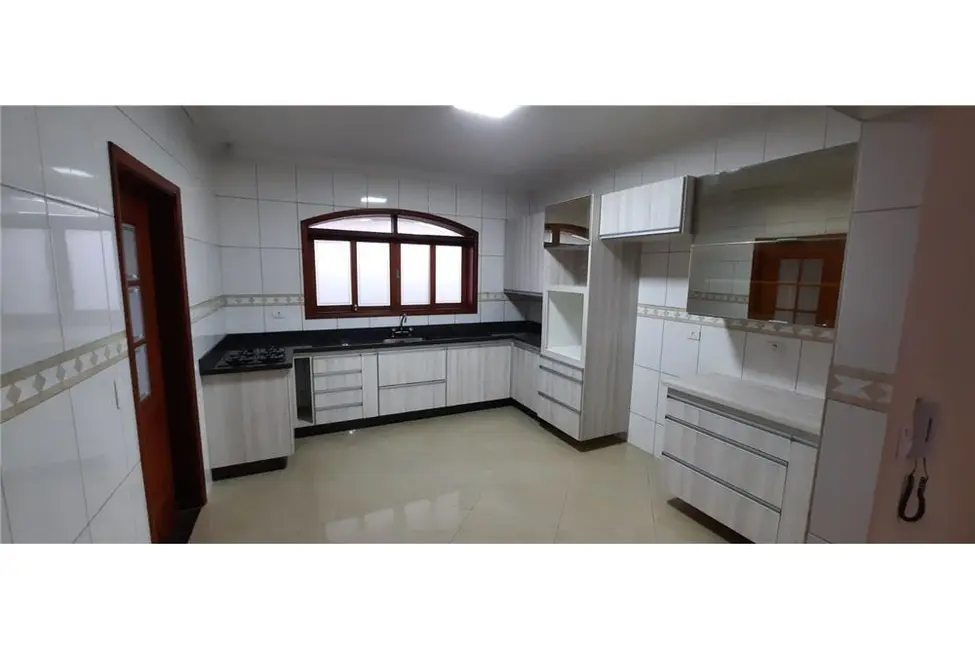 Foto 3 de Casa com 4 quartos à venda, 550m2 em Eucalíptos, Amparo - SP