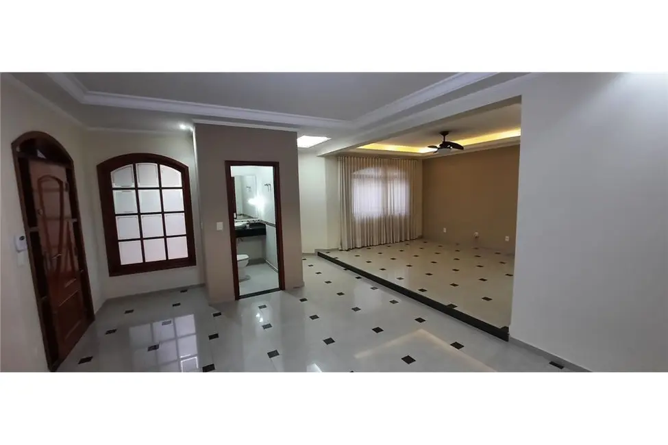 Foto 7 de Casa com 4 quartos à venda, 550m2 em Eucalíptos, Amparo - SP