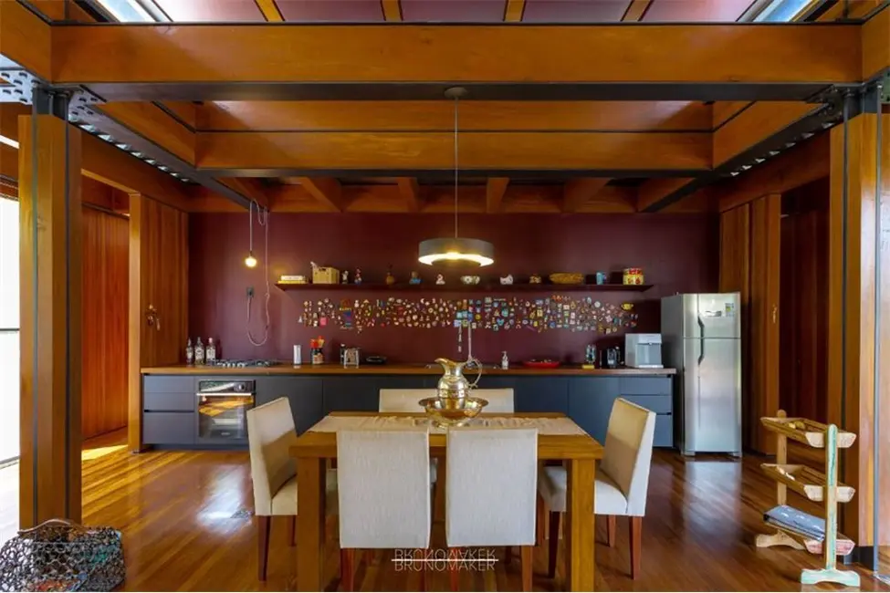 Foto 7 de Fazenda / Haras à venda, 613m2 em Residencial Villagio Di Fiori, Amparo - SP