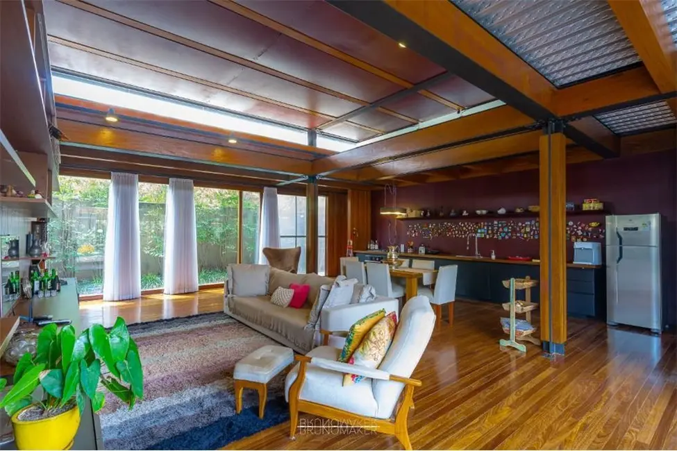 Foto 4 de Fazenda / Haras à venda, 613m2 em Residencial Villagio Di Fiori, Amparo - SP