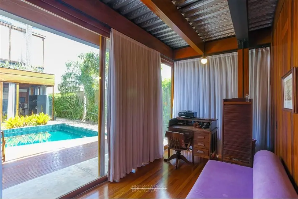 Foto 6 de Fazenda / Haras à venda, 613m2 em Residencial Villagio Di Fiori, Amparo - SP