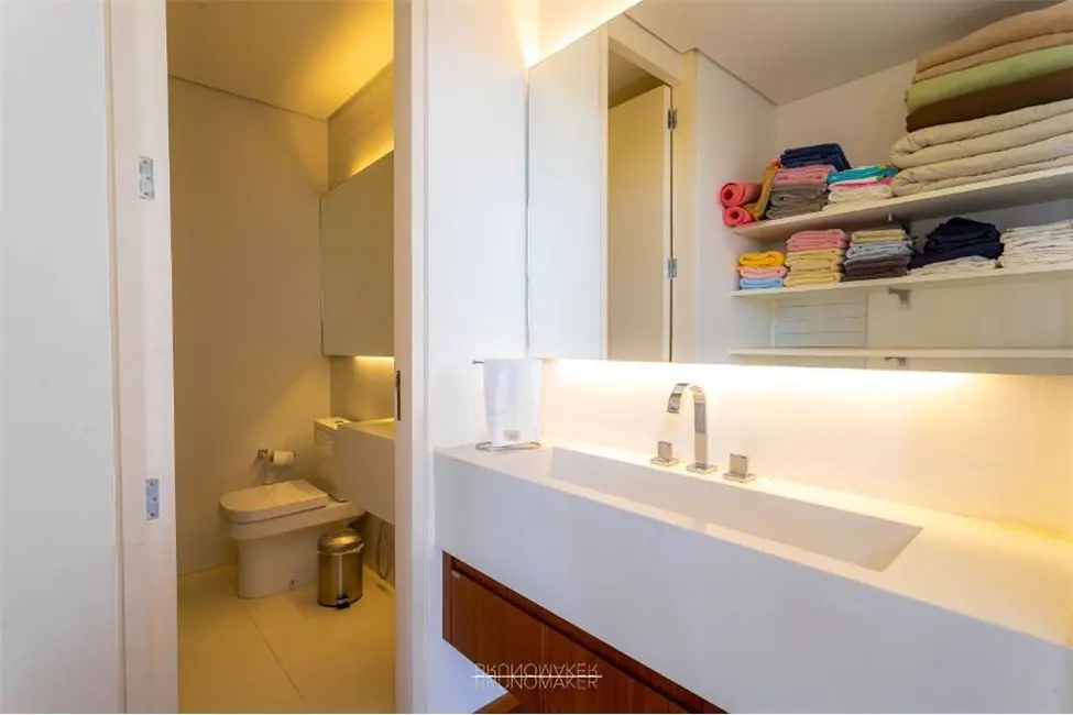 Foto 8 de Fazenda / Haras à venda, 613m2 em Residencial Villagio Di Fiori, Amparo - SP