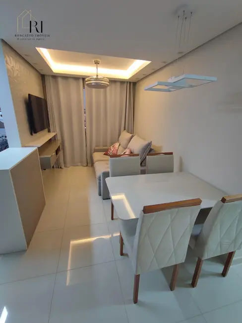 Foto 7 de Apartamento com 2 quartos à venda, 43m2 em Parque Industrial, Campinas - SP