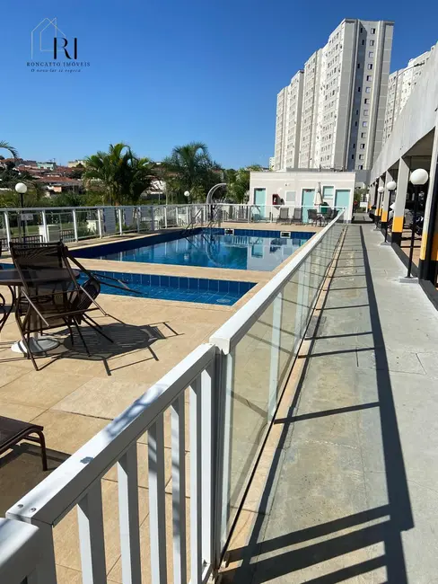 Foto 1 de Apartamento com 2 quartos à venda, 43m2 em Parque Industrial, Campinas - SP