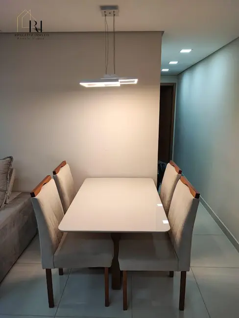 Foto 8 de Apartamento com 2 quartos à venda, 43m2 em Parque Industrial, Campinas - SP