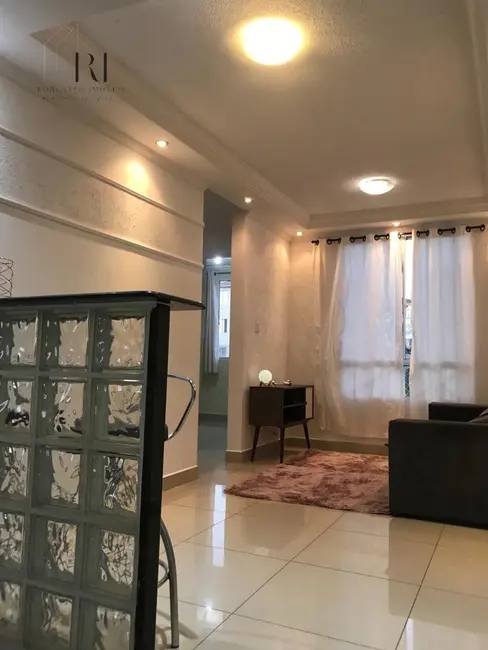 Foto 1 de Apartamento com 2 quartos à venda, 46m2 em Vila São Francisco, Hortolandia - SP