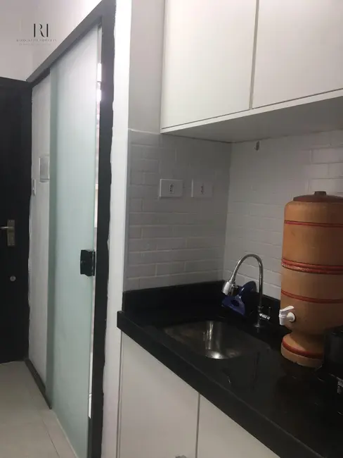 Kitnet com 1 quarto à venda em Centro, Campinas - SP - imagem 4 Foto 4 de Kitnet com 1 quarto à venda em Centro, Campinas - SP