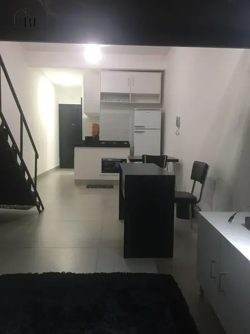 Kitnet com 1 quarto à venda em Centro, Campinas - SP - imagem 3 Foto 3 de Kitnet com 1 quarto à venda em Centro, Campinas - SP