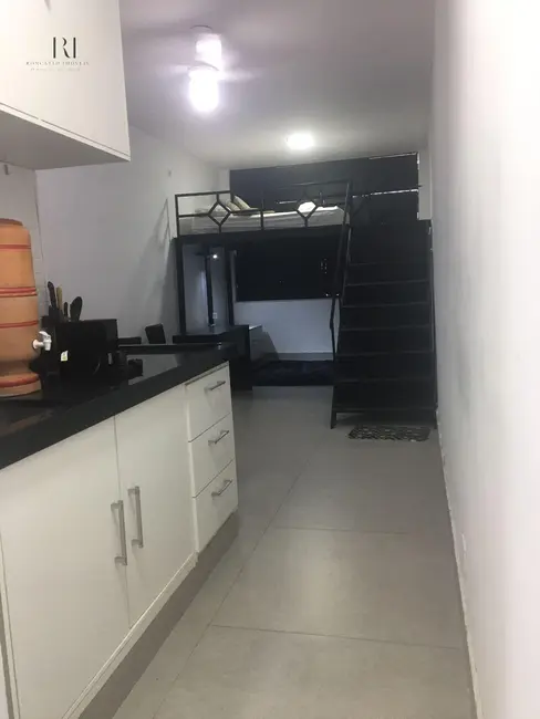 Kitnet com 1 quarto à venda em Centro, Campinas - SP - imagem 9 Foto 9 de Kitnet com 1 quarto à venda em Centro, Campinas - SP