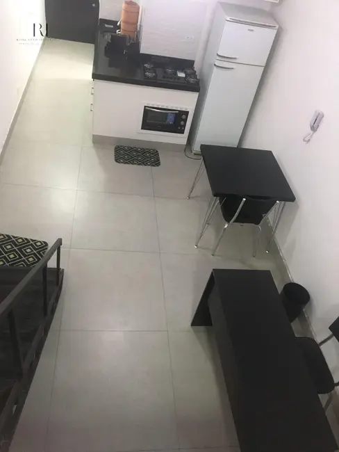 Kitnet com 1 quarto à venda em Centro, Campinas - SP - imagem 5 Foto 5 de Kitnet com 1 quarto à venda em Centro, Campinas - SP