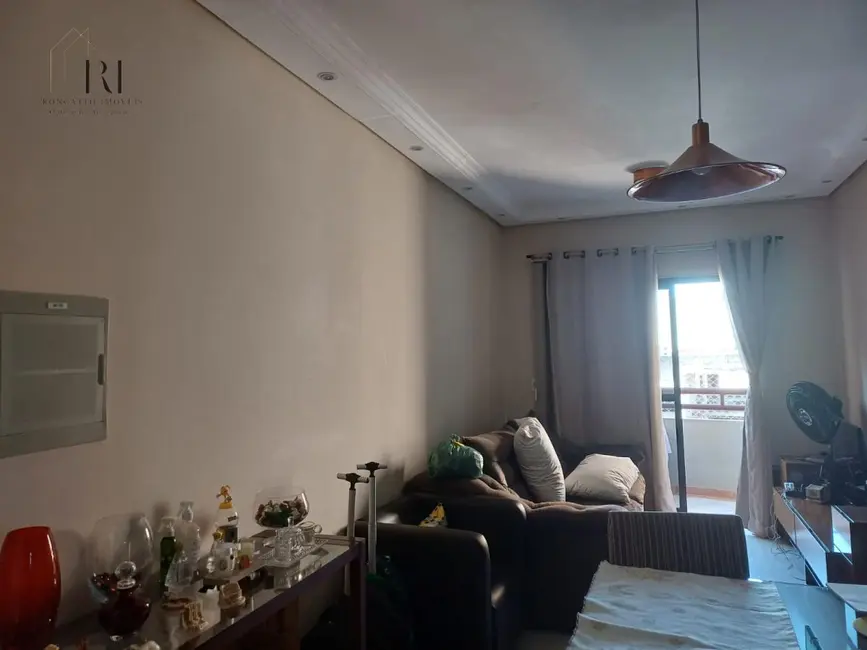 Foto 6 de Apartamento com 3 quartos à venda, 69m2 em Jardim Alto da Boa Vista, Valinhos - SP