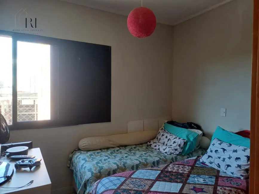 Foto 9 de Apartamento com 3 quartos à venda, 69m2 em Jardim Alto da Boa Vista, Valinhos - SP