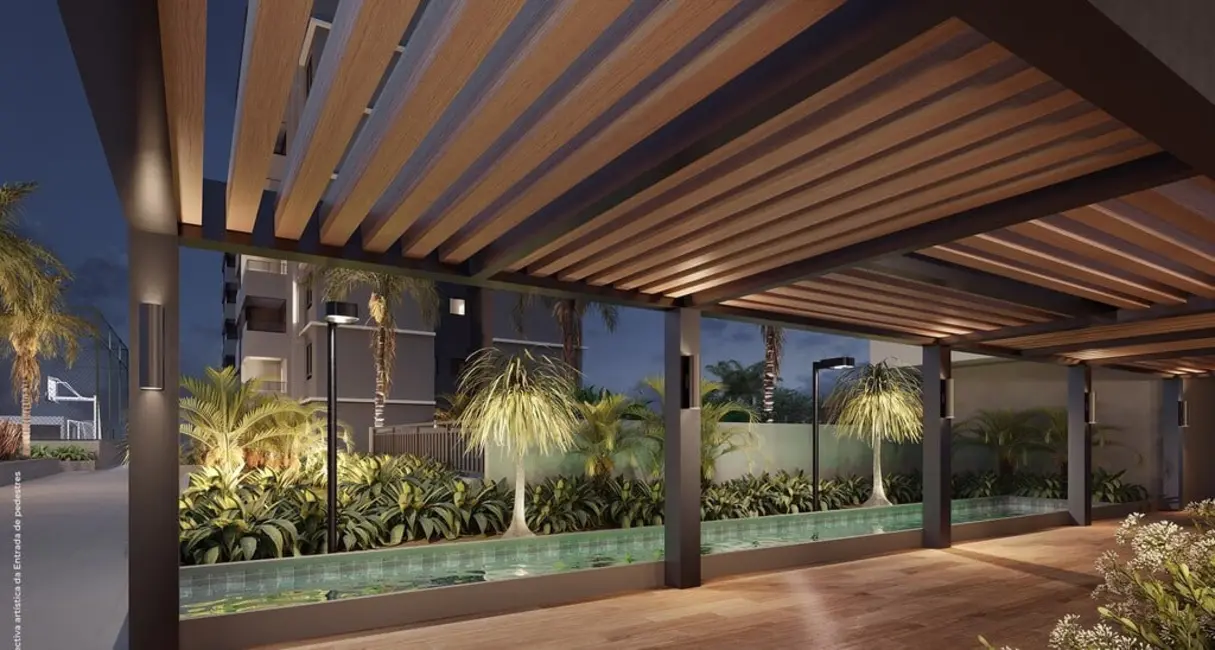 Foto 3 de Apartamento com 3 quartos à venda, 109m2 em Swiss Park, Campinas - SP