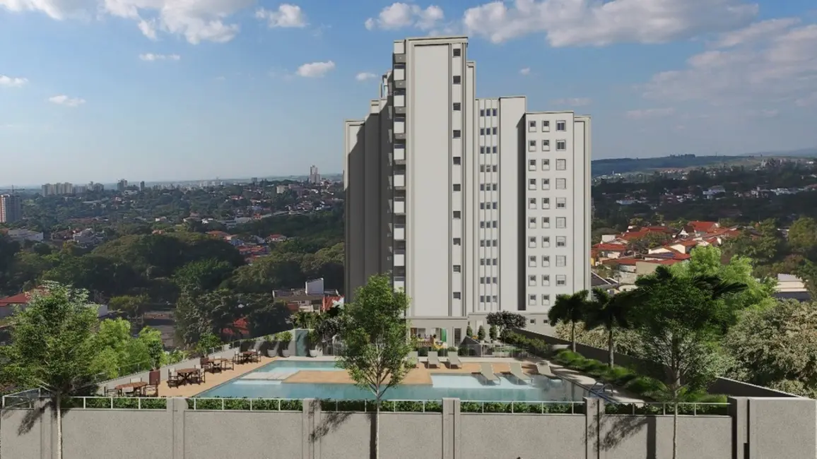Apartamento com 3 quartos à venda, 214m2 em Nova Campinas, Campinas - SP - imagem 3 Foto 3 de Apartamento com 3 quartos à venda, 214m2 em Nova Campinas, Campinas - SP