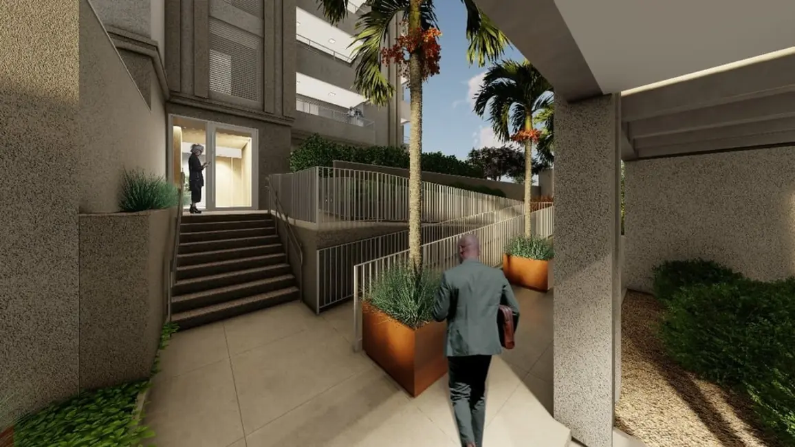 Apartamento com 2 quartos à venda, 158m2 em Nova Campinas, Campinas - SP - imagem 9 Foto 9 de Apartamento com 2 quartos à venda, 158m2 em Nova Campinas, Campinas - SP