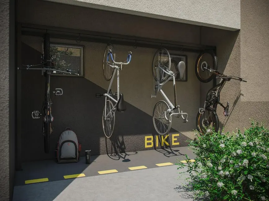 Apartamento com 2 quartos à venda, 52m2 em Jardim Ipaussurama, Campinas - SP - imagem 5 Foto 5 de Apartamento com 2 quartos à venda, 52m2 em Jardim Ipaussurama, Campinas - SP