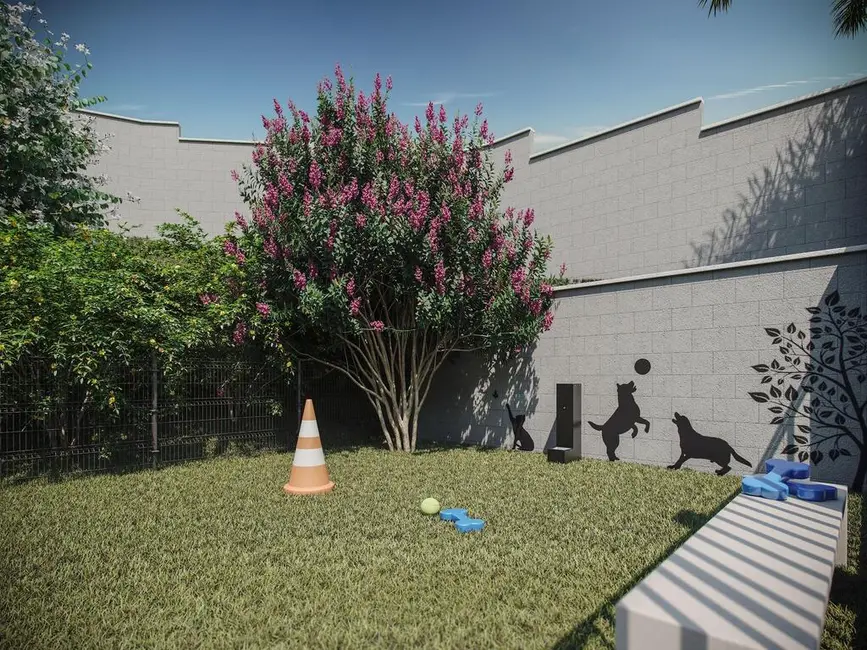 Apartamento com 2 quartos à venda, 52m2 em Jardim Ipaussurama, Campinas - SP - imagem 8 Foto 8 de Apartamento com 2 quartos à venda, 52m2 em Jardim Ipaussurama, Campinas - SP