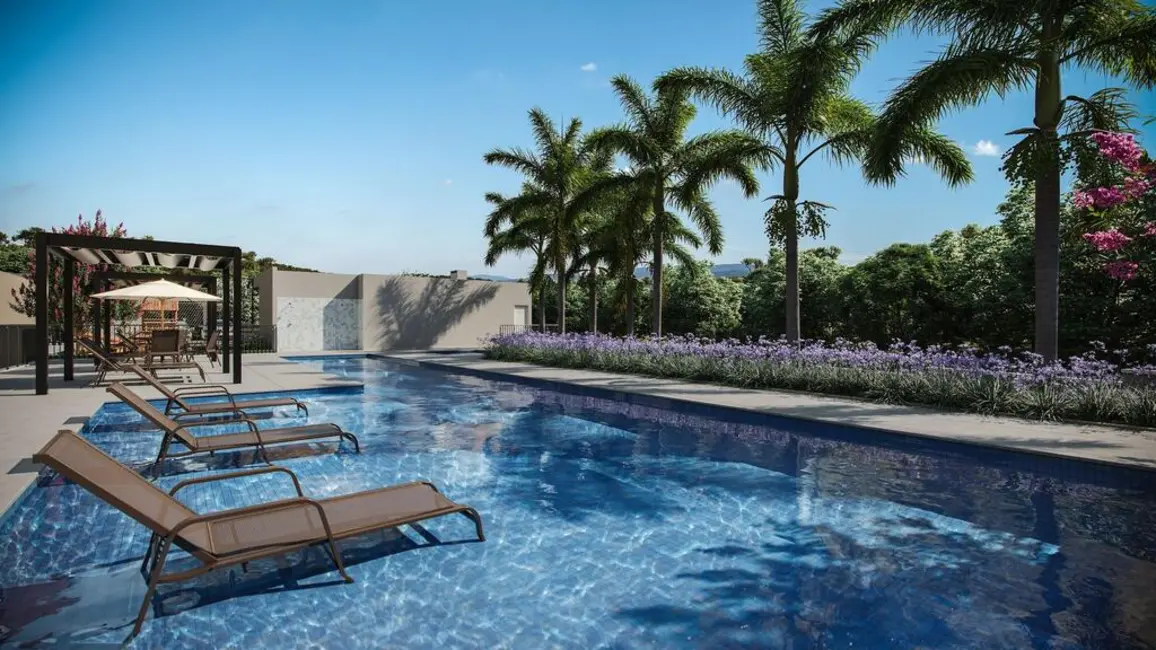 Apartamento com 2 quartos à venda, 52m2 em Jardim Ipaussurama, Campinas - SP - imagem 9 Foto 9 de Apartamento com 2 quartos à venda, 52m2 em Jardim Ipaussurama, Campinas - SP