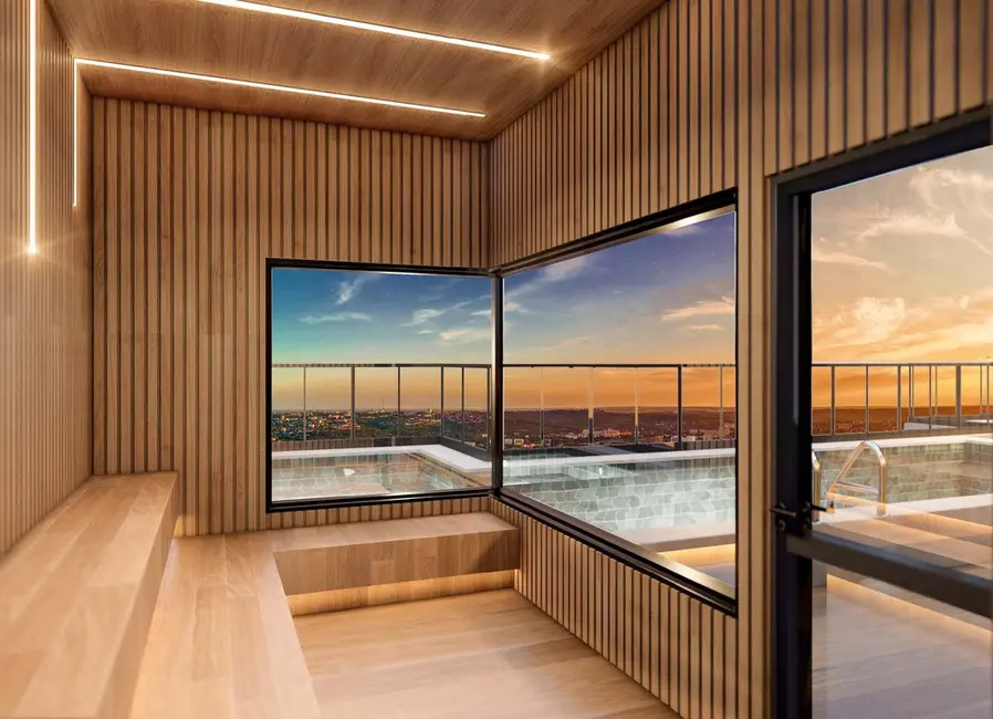 Foto 8 de Apartamento com 2 quartos à venda, 84m2 em Parque Rural Fazenda Santa Cândida, Campinas - SP