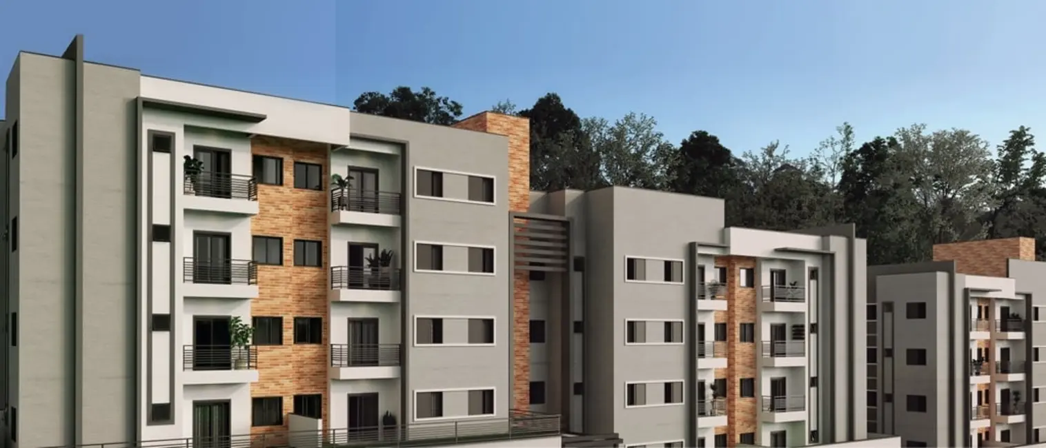 Foto 2 de Apartamento com 2 quartos à venda, 94m2 em Pinheirinho, Vinhedo - SP