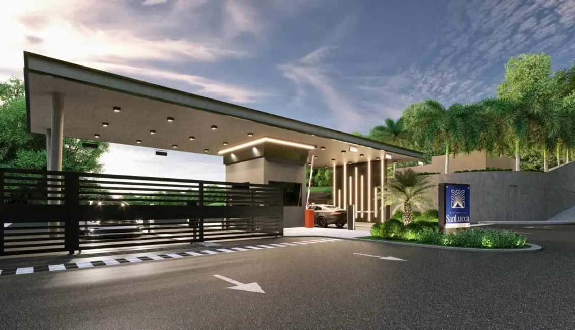 Foto 1 de Terreno / Lote à venda, 250m2 em Santa Claudina, Vinhedo - SP