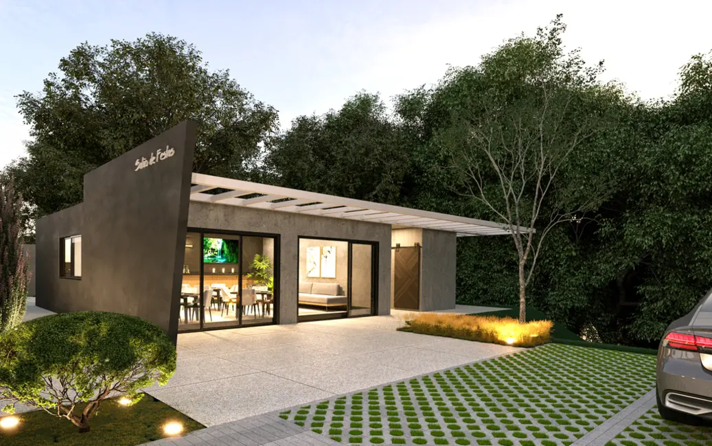 Foto 2 de Terreno / Lote à venda, 250m2 em Santa Claudina, Vinhedo - SP