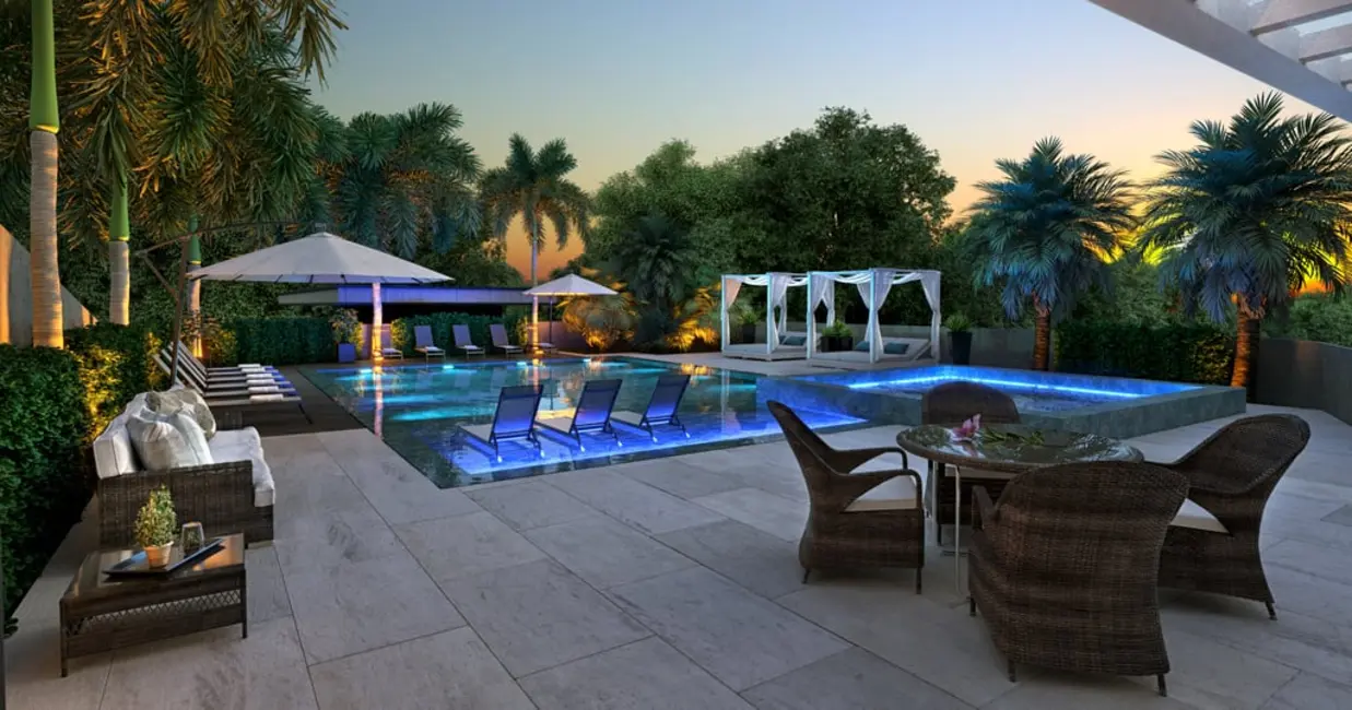 Foto 9 de Terreno / Lote à venda, 357m2 em Santa Claudina, Vinhedo - SP