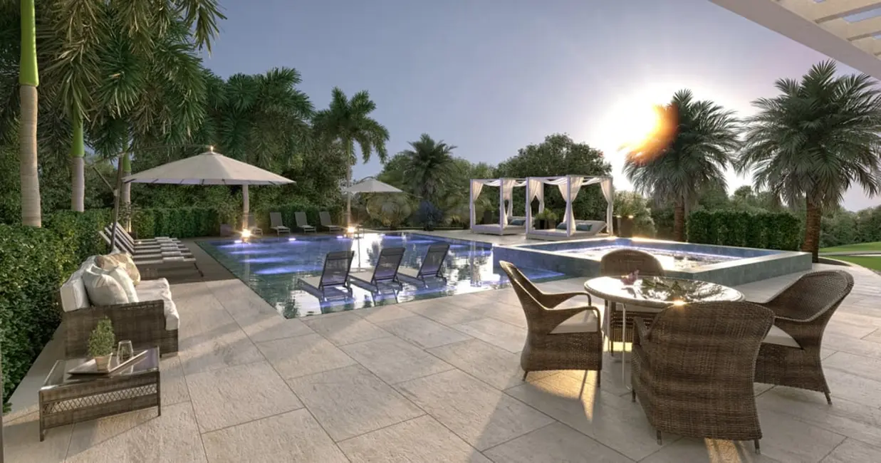 Foto 8 de Terreno / Lote à venda, 490m2 em Santa Claudina, Vinhedo - SP