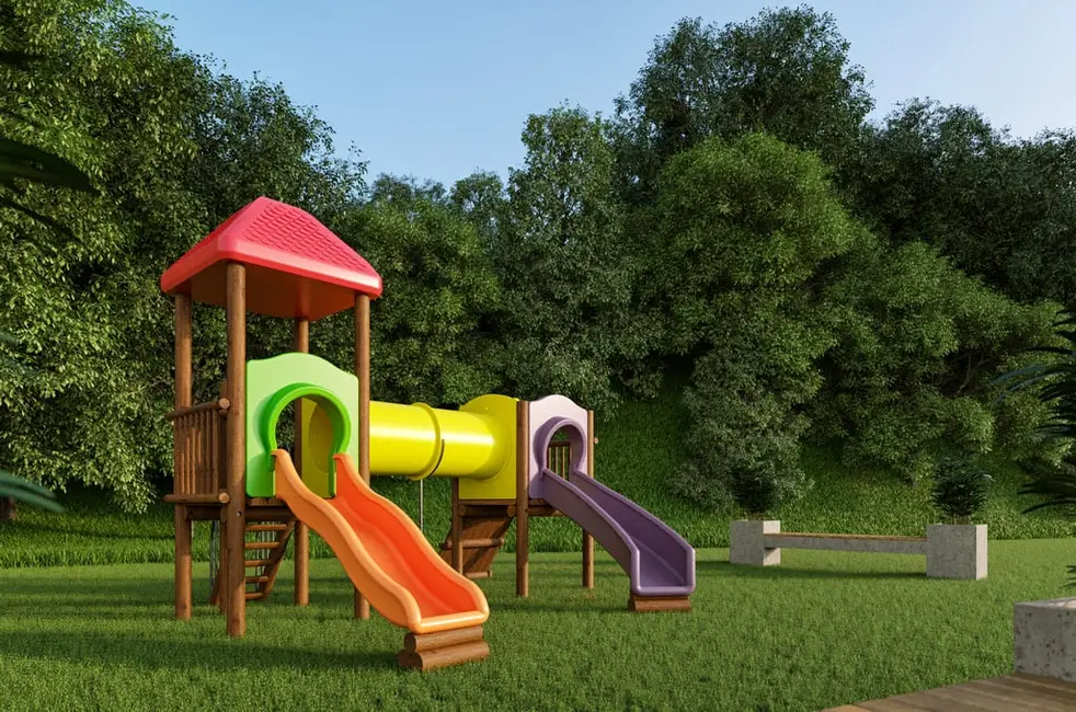 Foto 5 de Terreno / Lote à venda, 490m2 em Santa Claudina, Vinhedo - SP