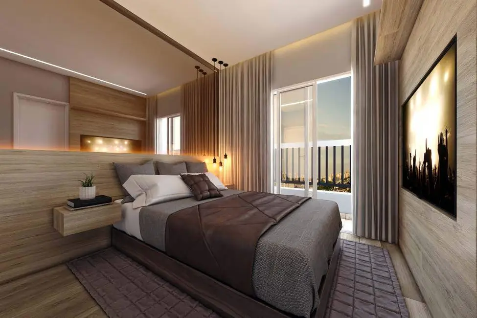 Apartamento com 2 quartos à venda, 60m2 em Boa Vista, Sorocaba - SP - imagem 5 Foto 5 de Apartamento com 2 quartos à venda, 60m2 em Boa Vista, Sorocaba - SP