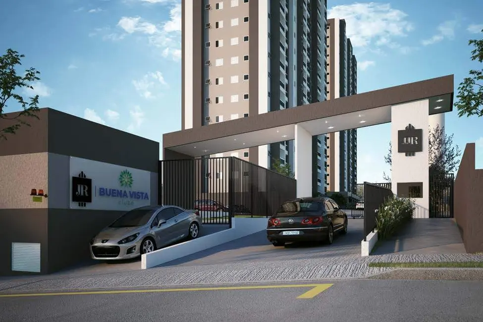 Foto 1 de Apartamento com 2 quartos à venda, 79m2 em Boa Vista, Sorocaba - SP