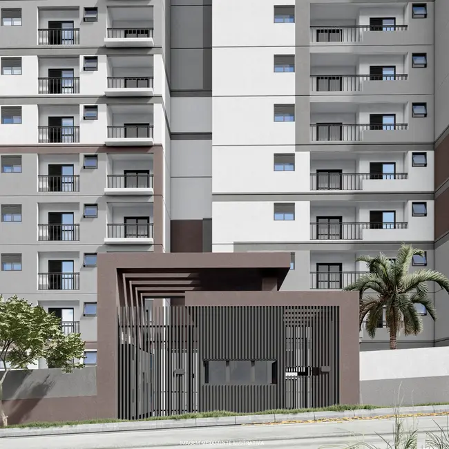 Apartamento com 2 quartos à venda, 53m2 em Centro, Sorocaba - SP - imagem 4 Foto 4 de Apartamento com 2 quartos à venda, 53m2 em Centro, Sorocaba - SP
