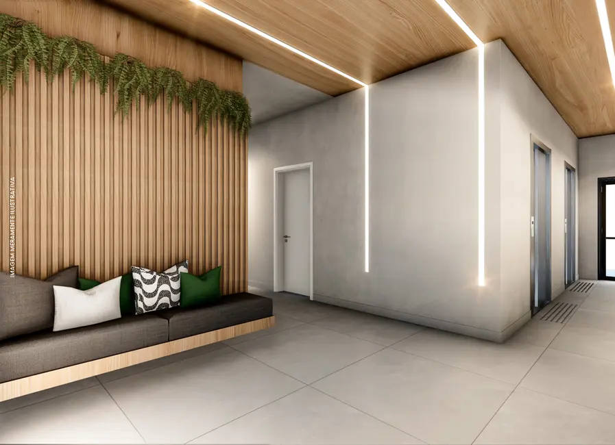 Apartamento com 2 quartos à venda, 53m2 em Centro, Sorocaba - SP - imagem 6 Foto 6 de Apartamento com 2 quartos à venda, 53m2 em Centro, Sorocaba - SP