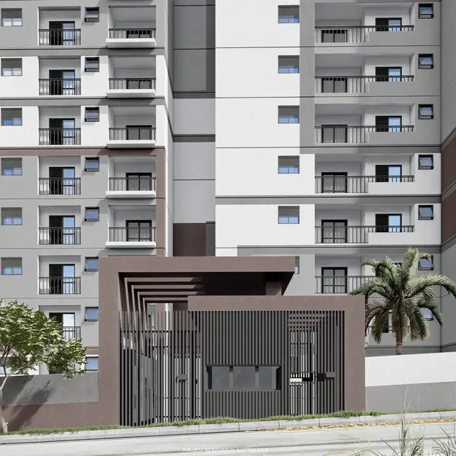 Apartamento com 2 quartos à venda, 53m2 em Centro, Sorocaba - SP - imagem 4 Foto 4 de Apartamento com 2 quartos à venda, 53m2 em Centro, Sorocaba - SP