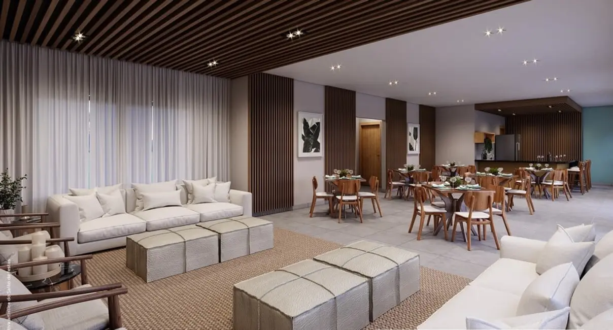 Apartamento com 3 quartos à venda, 78m2 em Swiss Park, Campinas - SP - imagem 5 Foto 5 de Apartamento com 3 quartos à venda, 78m2 em Swiss Park, Campinas - SP