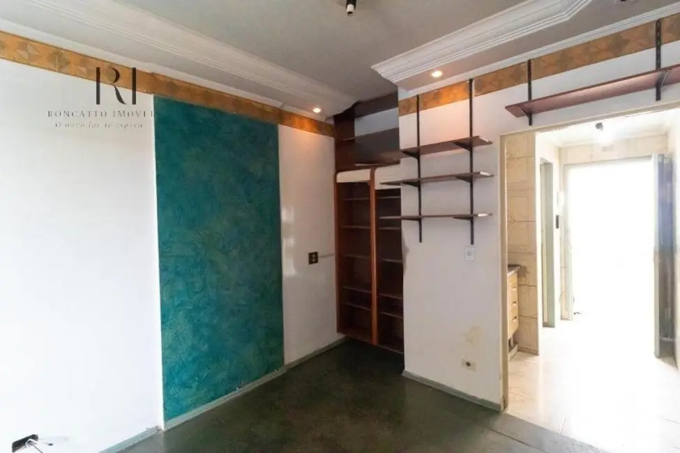 Apartamento com 1 quarto à venda, 26m2 em Centro, Campinas - SP - imagem 6 Foto 6 de Apartamento com 1 quarto à venda, 26m2 em Centro, Campinas - SP