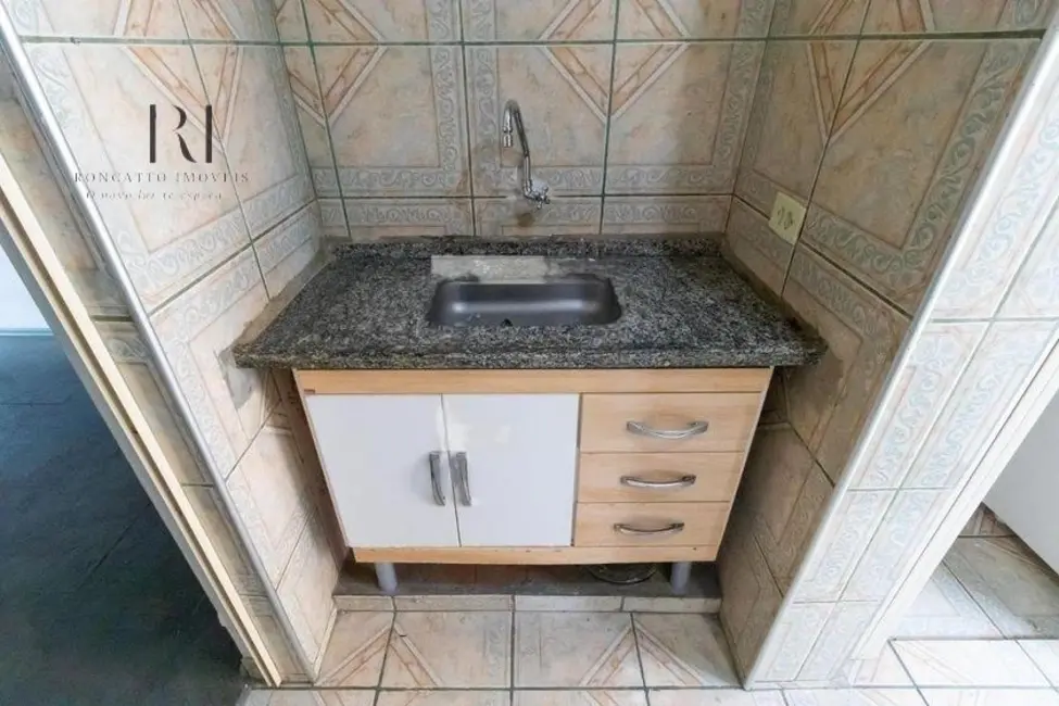 Apartamento com 1 quarto à venda, 26m2 em Centro, Campinas - SP - imagem 8 Foto 8 de Apartamento com 1 quarto à venda, 26m2 em Centro, Campinas - SP